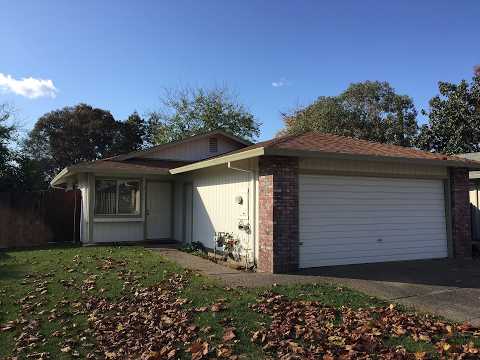 Rare find home with 2-Car Garage, Fenced Yard, with Convenient Location! property video