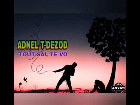 T-DEZOD MAFIA_Tout Sal Te Vo (Official Audio)