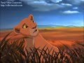 El Rey Leon 2 Simba Y Kiara