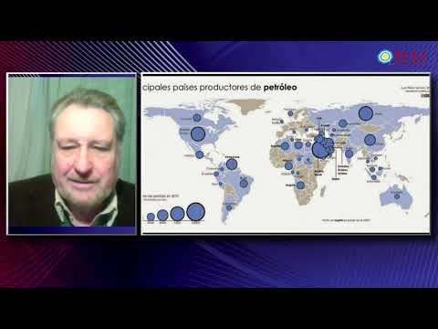 Contracara N°40 - Oro negro, despilfarro de la cleptocracia