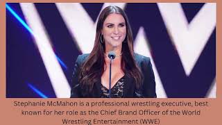 What to know about Murphy Claire Levesque, Daughter of Stephanie McMahon and Triple H