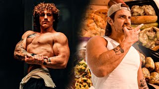 MY CHEAT MEAL METHOD
