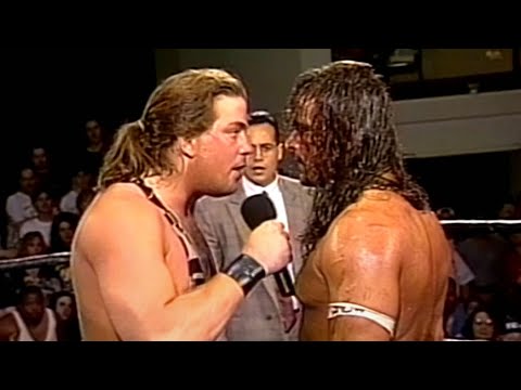 10 Best Rivalries In ECW History