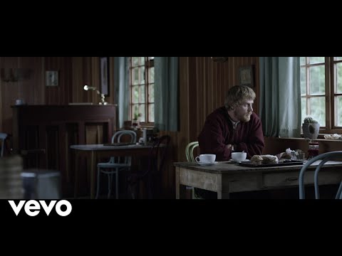 Video thumbnail for Through The Misty With You