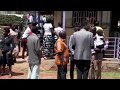 Kampala Church Meetings