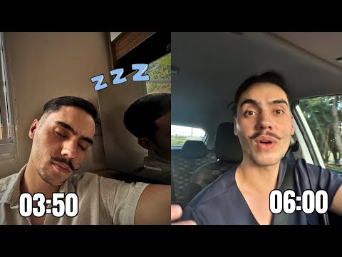 24 Hours in the Life of a Minimalist Investor (R$90,000 Accumulated)