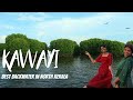 Kavvayi Backwaters at payyanur | Kavvayi Mangrove forest | Kayaking in backwaters kerala | Dhee life