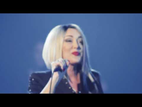 Džordana Butkutė   -  ''Aš-Karalienė''  (Koncertas 2015)