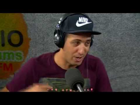 nirmou freestyle chams radio