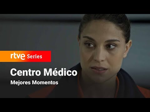 Medical Center: Chapter 1170 - Best Moments #MedicalCenter | RTVE Series