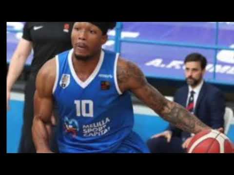 Mathieu Kamba Highlights 21
