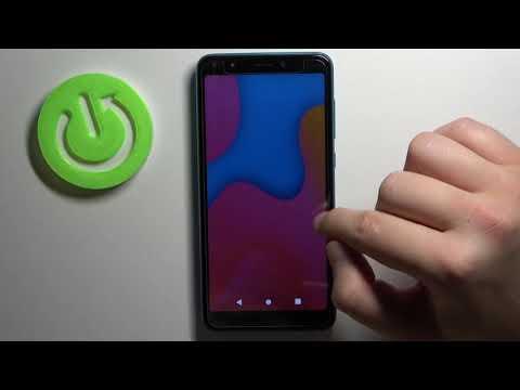 How to Add Another Account to Google Play Store in WIKO Y60 – Manage Account in Play Store