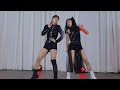 BLACKPINK KILL THIS LOVE Dance Cover By Innah Bee