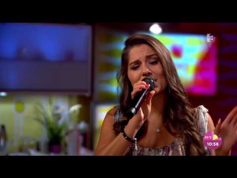 Nyári Edit: Találkozás egy régi szerelemmel - tv2.hu/fem3cafe