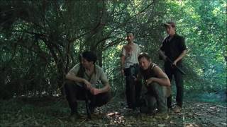The Walking Dead , The Sun Ain't Gonna Shine Anymore [The Walker Brothers]