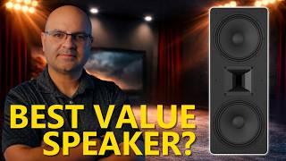 This Might Be the Best Value Speaker in Home Theater!