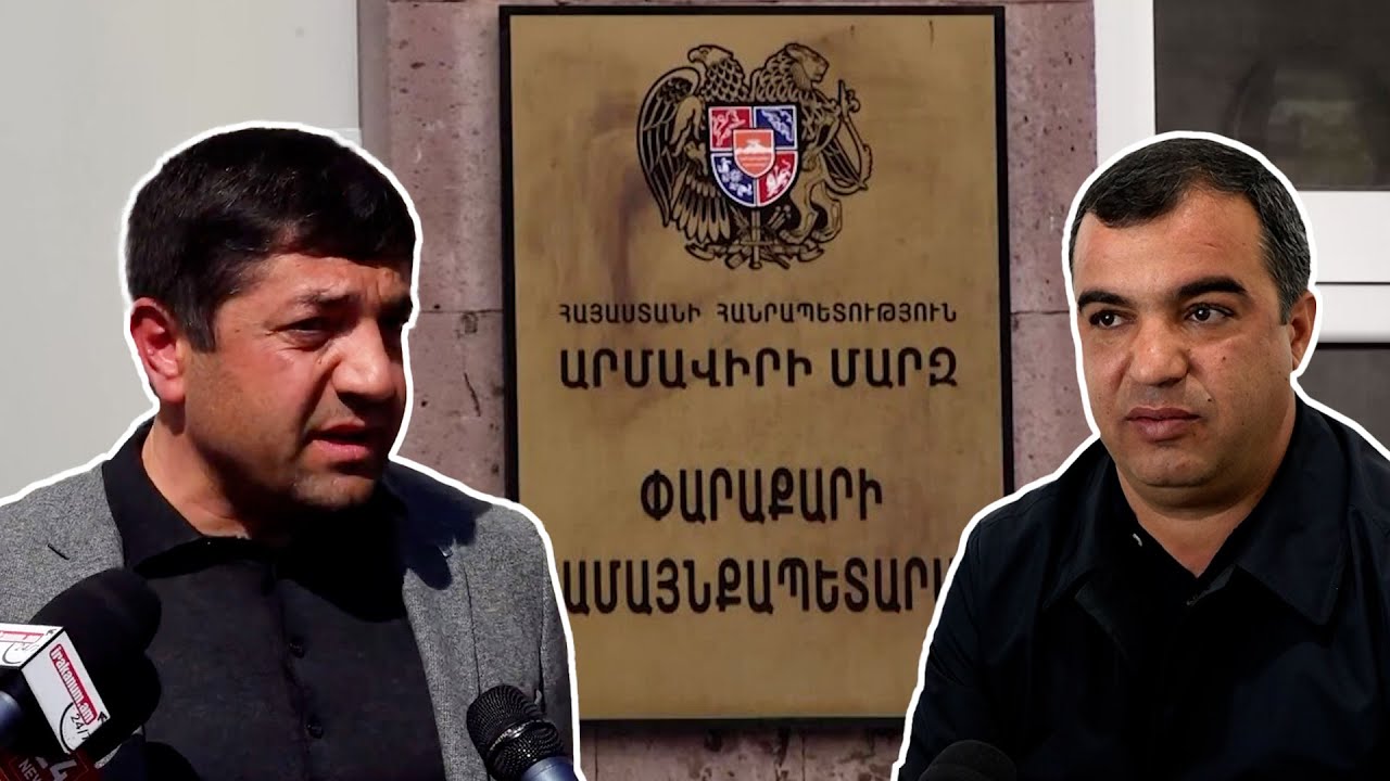 Մերձավանում վենդետա՞ է լինելու․ նախընտրական վիճակ՝ Փարաքարում