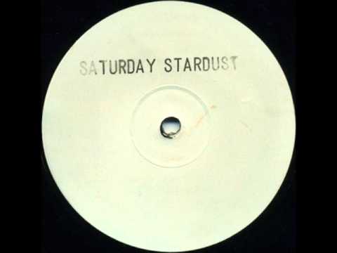 Stardust vs. Cherrelle - Music Sounds Better On Saturday (Vocal Mix)