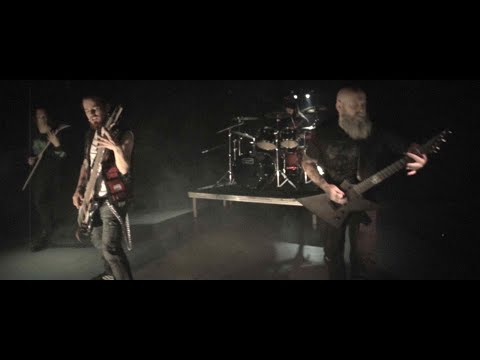 UNBOUNDED TERROR - Infernal Judgment (Official Video-Clip) [2021]