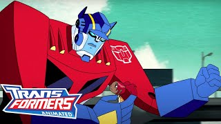 Download lagu Transformers: Animated | SEASON 3 | COMPLETE SEASON | Cartoon | Transformers  mp3 Download lagu Transformers: Animated | SEASON 3 | COMPLETE SEASON | Cartoon | Transformers  mp3