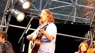 Lars Winnerbäck - Jag fattar ingenting Göteborg, 11/7 -08