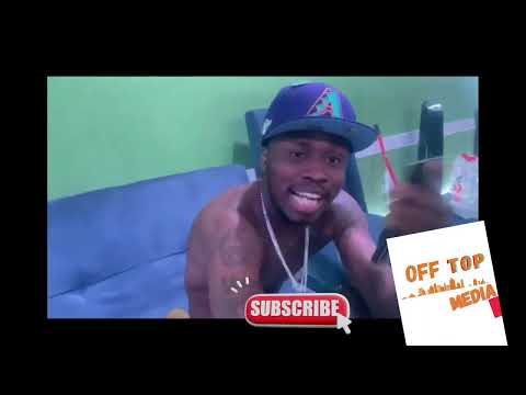 LIL BODIE GOES OFF ON THE UPTOWN REMIX " NOT FROM CINCINNATI"