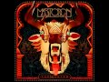 Mastodon - All the Heavy Lifting