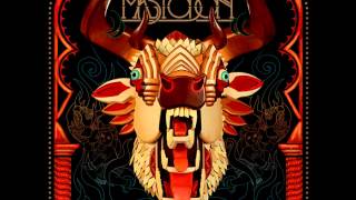 Mastodon - All the Heavy Lifting