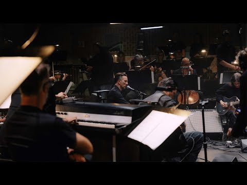 The Atomic Sessions | Amenra & The Atomic Orchestra — A Solitary Reign