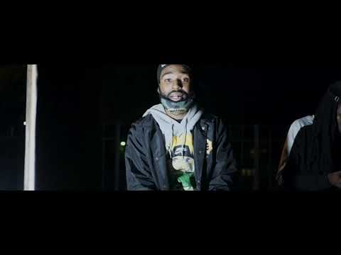 PDC Ronno - Can’t Judge Me (official Music video)