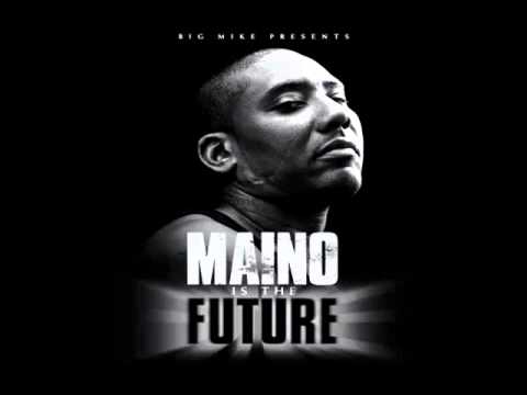 Maino Ft Cassidy, Drag-On, Styles P, Swizz Beats,   Talib Kweli-Stand Up (HQ).flv