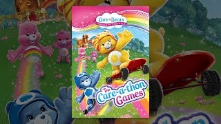 Care Bears: The Care-a-Thon Games