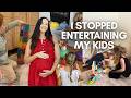 The Best Thing I Ever Stopped Doing For My Kids
