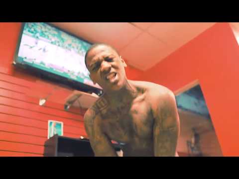 THB Salle - Body Musik (Official Video)