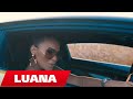 Luana Vjollca - Ti Amo (One shot music video) Luana Vjollca - Ti Amo (One shot music video)