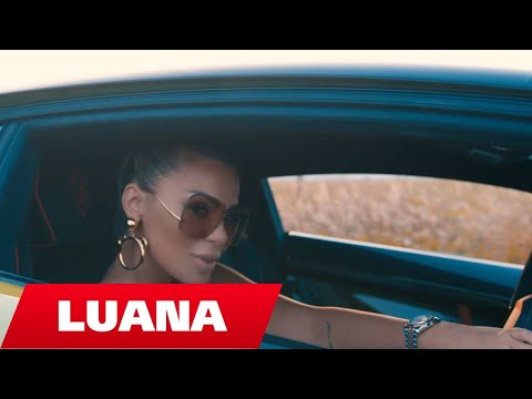 Amo - Luana on Spotify Charts