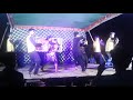 Tamil Stage Dance By Dhill Babu Dancer