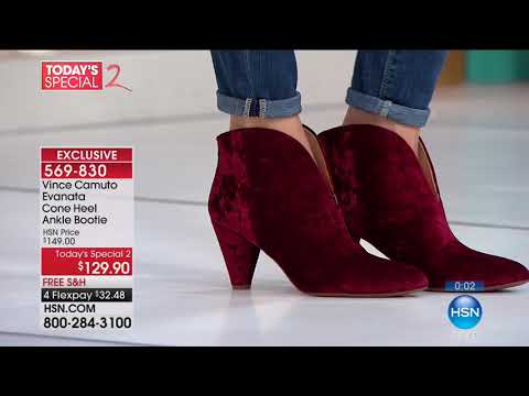 HSN | HSN Today: 10 FAVES 10.10.2017 - 07 AM