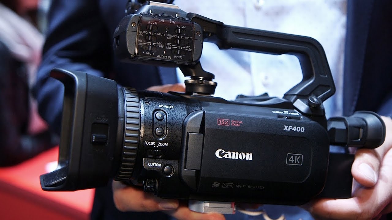 Камера 11 дюймов. Canon xf400. Canon xa11. Видеокамера Canon ха11. Canon EOS xa11.
