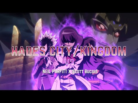 Hades Kingdom/City v2 | Beyblade Metal Masters OST