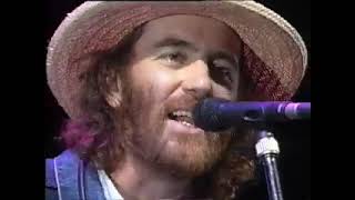Francesco De Gregori in concerto - live 1989