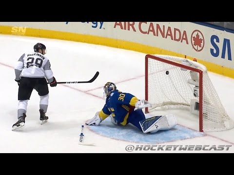 Sweden vs North America - Full Overtime - World Cup of Hockey 2016 (1080p - 60FPS)