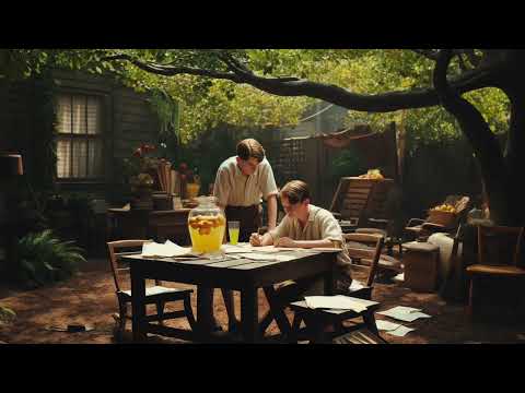 The Scandal Detectives by F  Scott Fitzgerald