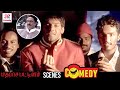 Madrasapattinam Movie Comedy Scenes Arya Amy Jackson Sathish Cochin Haneefa MS Baskar