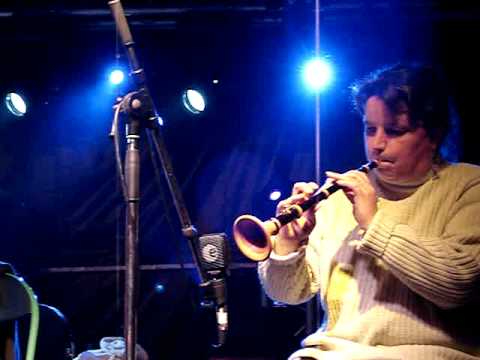 petit fest-noz avec loened fall