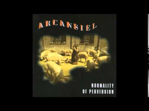 Arcansiel - What Does 