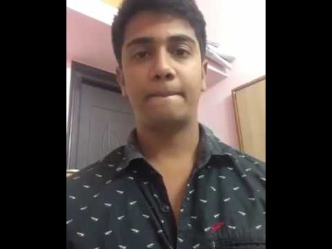 Aasif Khan ae dil hai mushkil dub