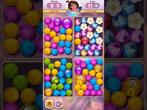 Diamond Diaries Saga Level 530 ~ No Boosters