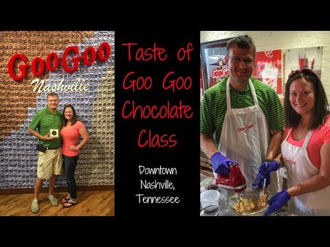 download lagu mp3 mp4 Goo Goo Cluster Chocolate Class, download lagu Goo Goo Cluster Chocolate Class gratis, unduh video klip Goo Goo Cluster Chocolate Class