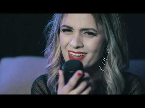 Não Deixei De Te Amar - Faby Gomes